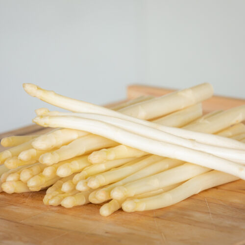Witte Asperges - Small